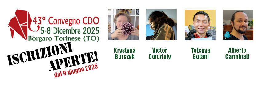 Convegno 2025
